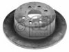 OPEL 00569117 Brake Disc